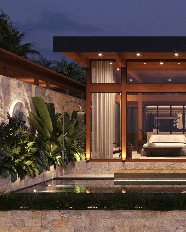Residential Vastu